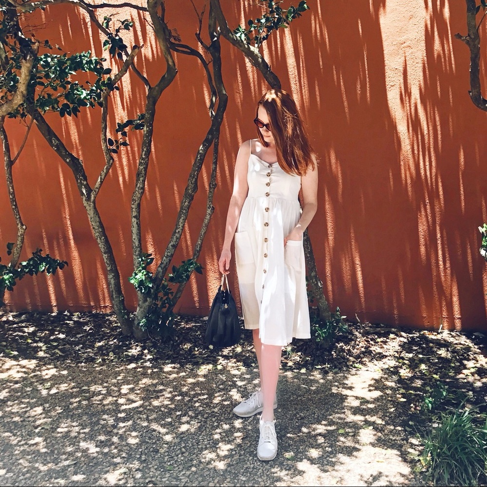 Meet your Posher, Emily 🌻